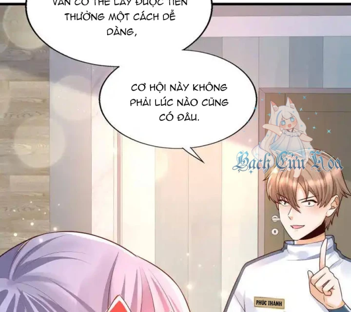 Nữ Thần Giúp Tôi Trở Thành Học Bá Chapter 52 - Trang 2