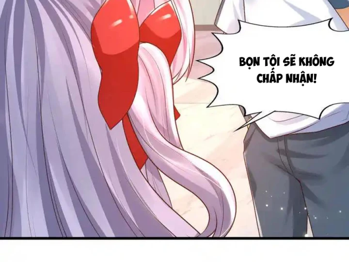 Nữ Thần Giúp Tôi Trở Thành Học Bá Chapter 52 - Trang 2