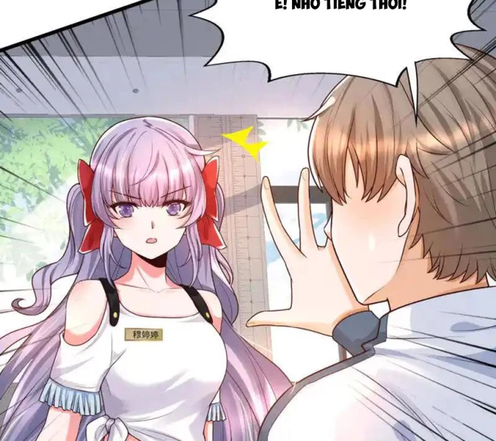 Nữ Thần Giúp Tôi Trở Thành Học Bá Chapter 52 - Trang 2