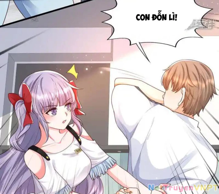 Nữ Thần Giúp Tôi Trở Thành Học Bá Chapter 52 - Trang 2