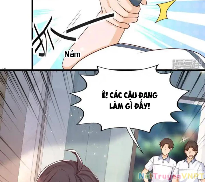 Nữ Thần Giúp Tôi Trở Thành Học Bá Chapter 52 - Trang 2