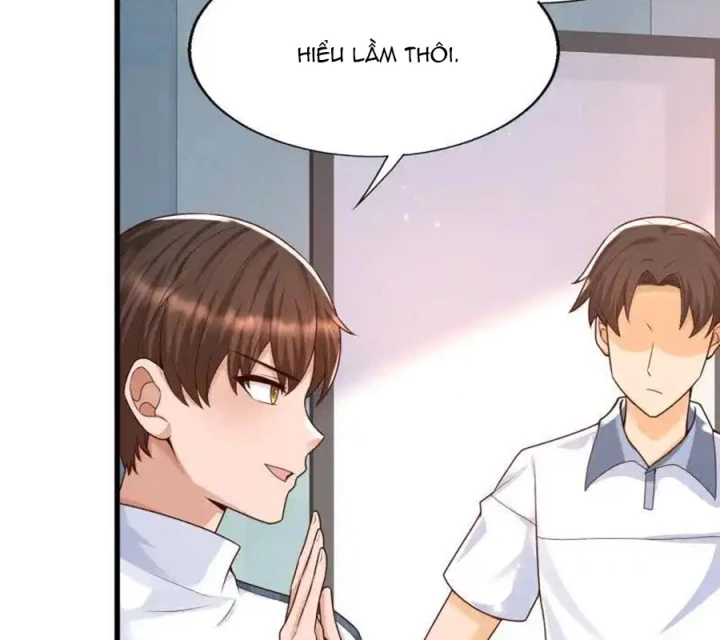 Nữ Thần Giúp Tôi Trở Thành Học Bá Chapter 52 - Trang 2
