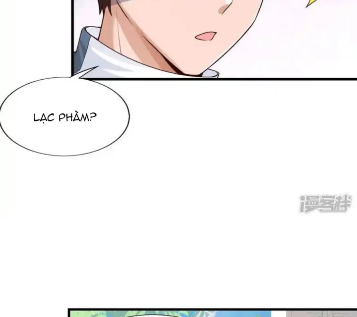 Nữ Thần Giúp Tôi Trở Thành Học Bá Chapter 52 - Trang 2