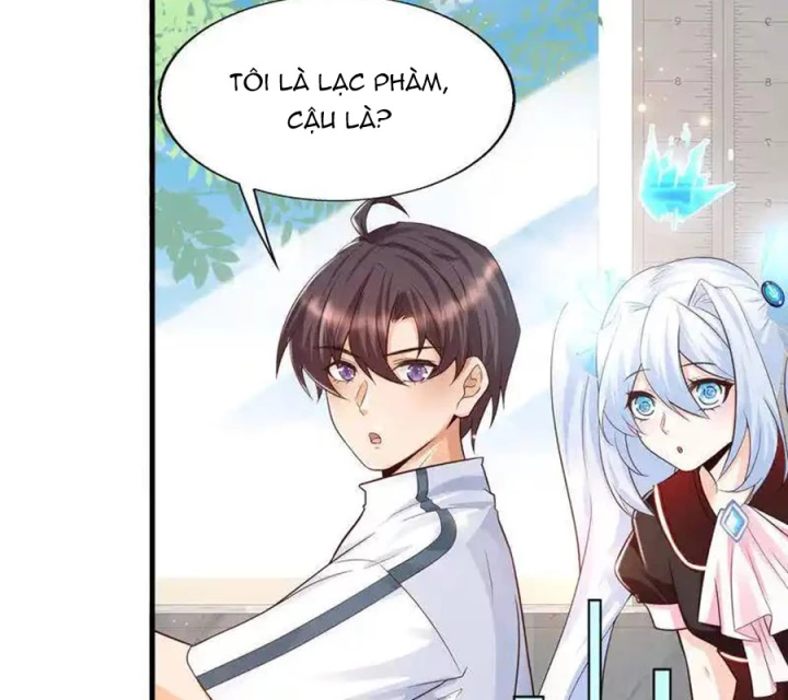 Nữ Thần Giúp Tôi Trở Thành Học Bá Chapter 52 - Trang 2
