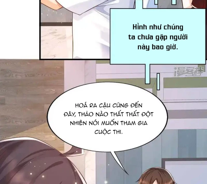 Nữ Thần Giúp Tôi Trở Thành Học Bá Chapter 52 - Trang 2