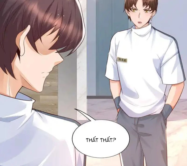 Nữ Thần Giúp Tôi Trở Thành Học Bá Chapter 52 - Trang 2