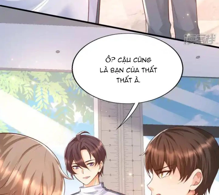 Nữ Thần Giúp Tôi Trở Thành Học Bá Chapter 52 - Trang 2