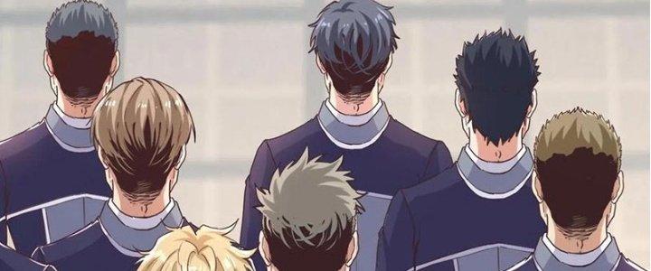 Ta Cày Level Từ Trong Gương Chapter 17 - Trang 2
