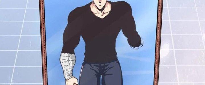 Ta Cày Level Từ Trong Gương Chapter 17 - Trang 2