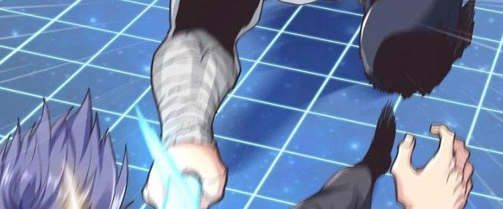 Ta Cày Level Từ Trong Gương Chapter 17 - Trang 2