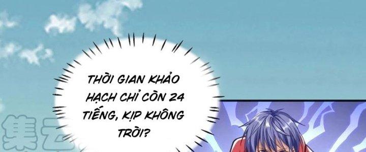 Ta Cày Level Từ Trong Gương Chapter 17 - Trang 2