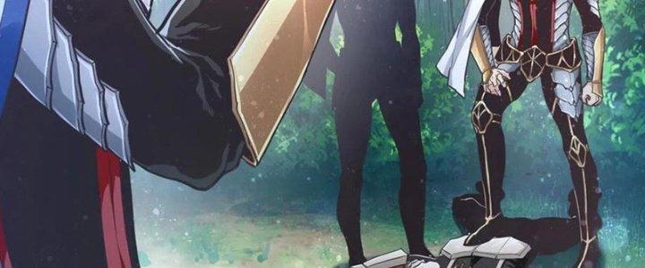 Ta Cày Level Từ Trong Gương Chapter 17 - Trang 2