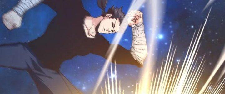 Ta Cày Level Từ Trong Gương Chapter 17 - Trang 2