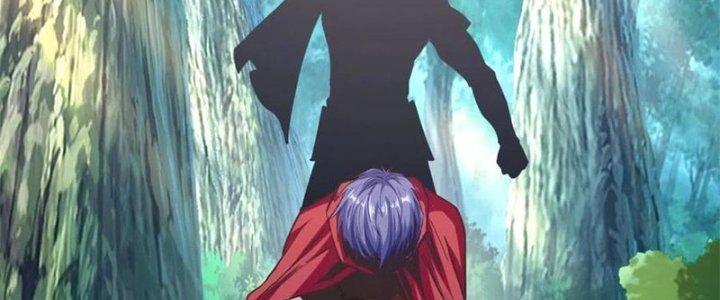 Ta Cày Level Từ Trong Gương Chapter 17 - Trang 2