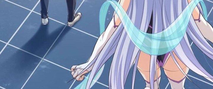Ta Cày Level Từ Trong Gương Chapter 17 - Trang 2