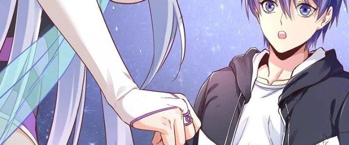 Ta Cày Level Từ Trong Gương Chapter 17 - Trang 2