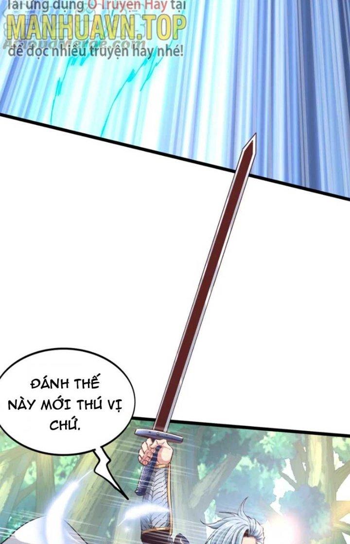 Ta Cày Level Từ Trong Gương Chapter 18 - Trang 2