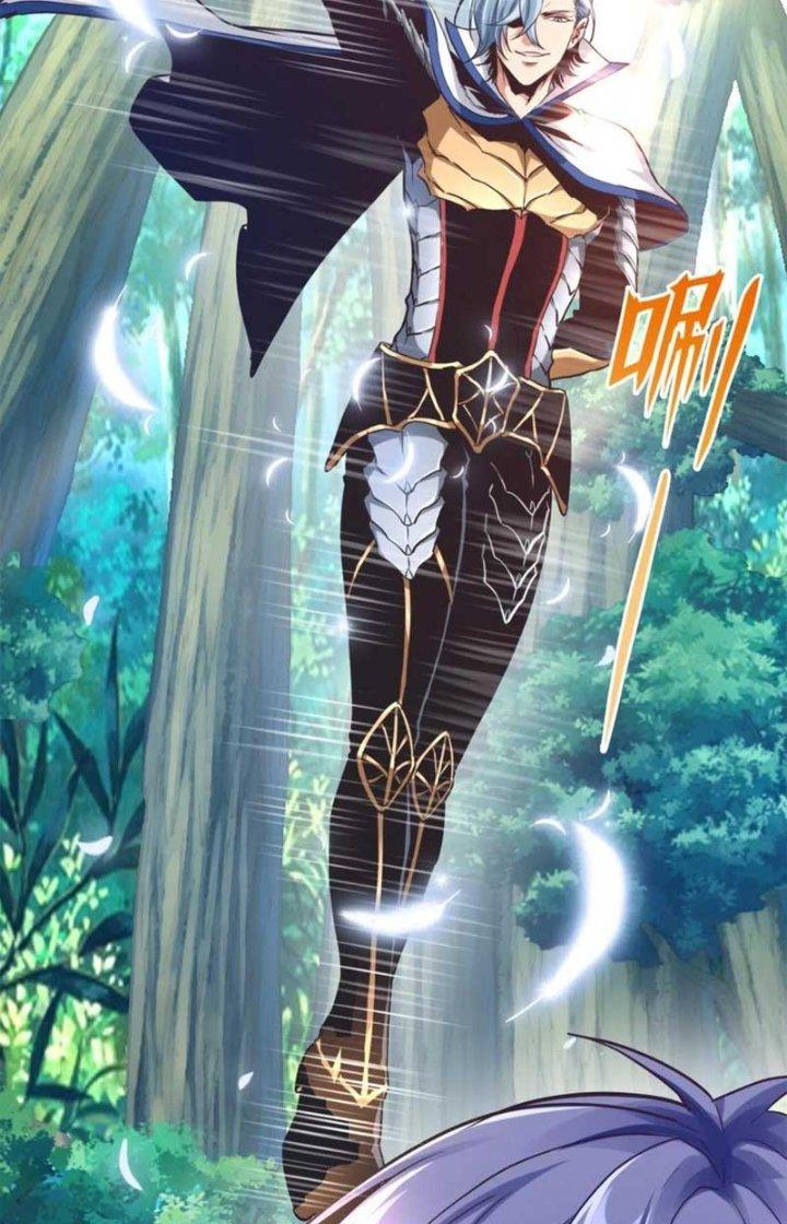 Ta Cày Level Từ Trong Gương Chapter 18 - Trang 2