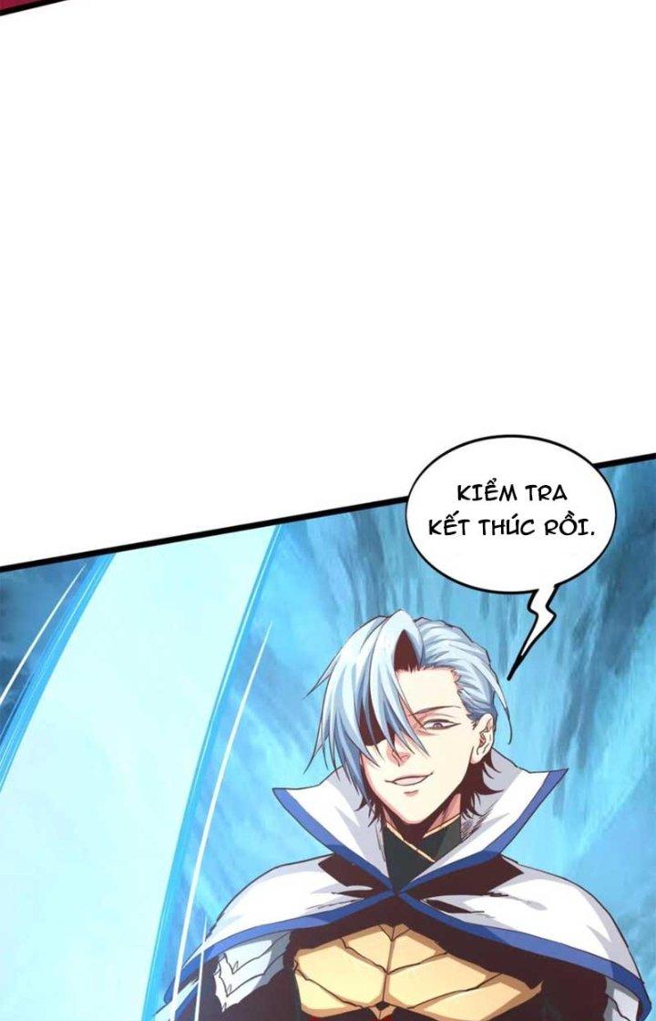 Ta Cày Level Từ Trong Gương Chapter 18 - Trang 2