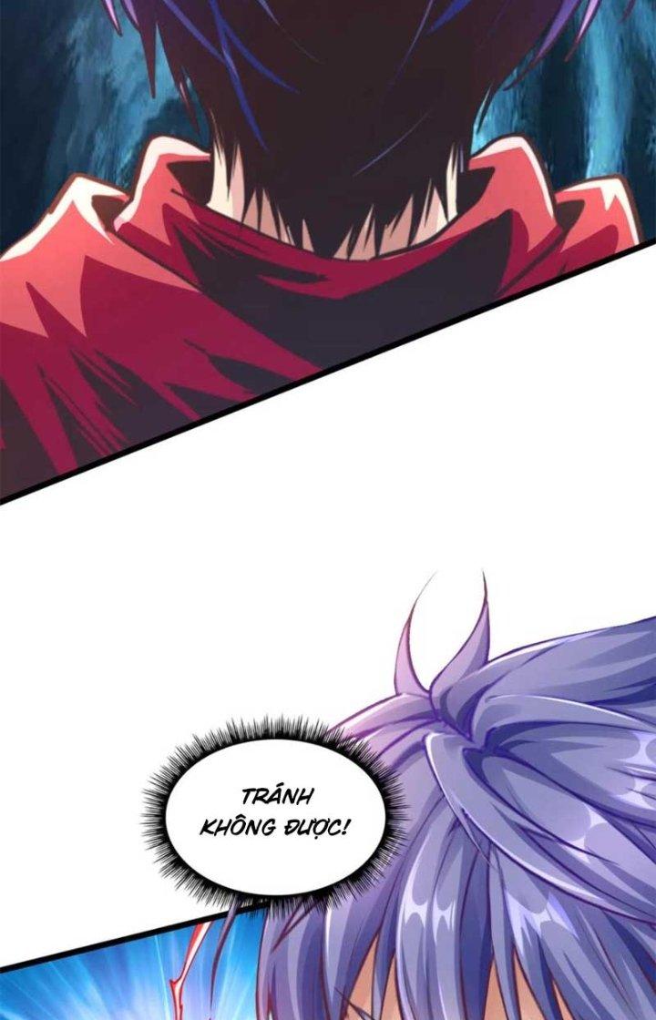 Ta Cày Level Từ Trong Gương Chapter 18 - Trang 2