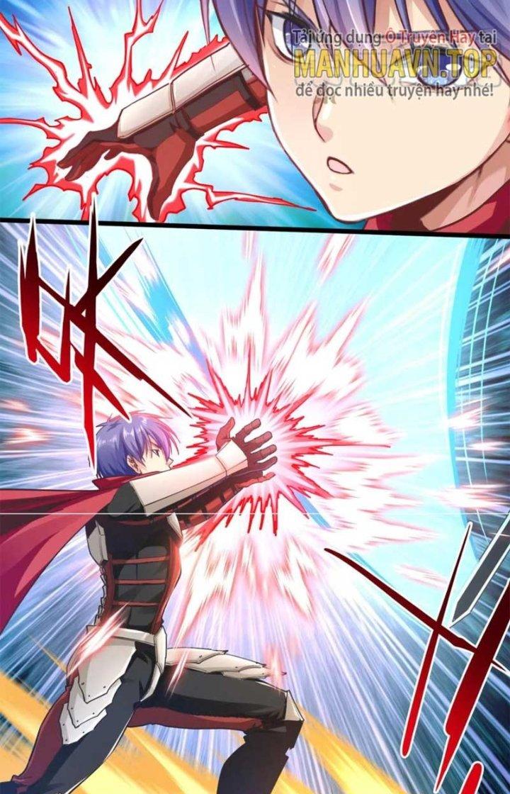 Ta Cày Level Từ Trong Gương Chapter 18 - Trang 2