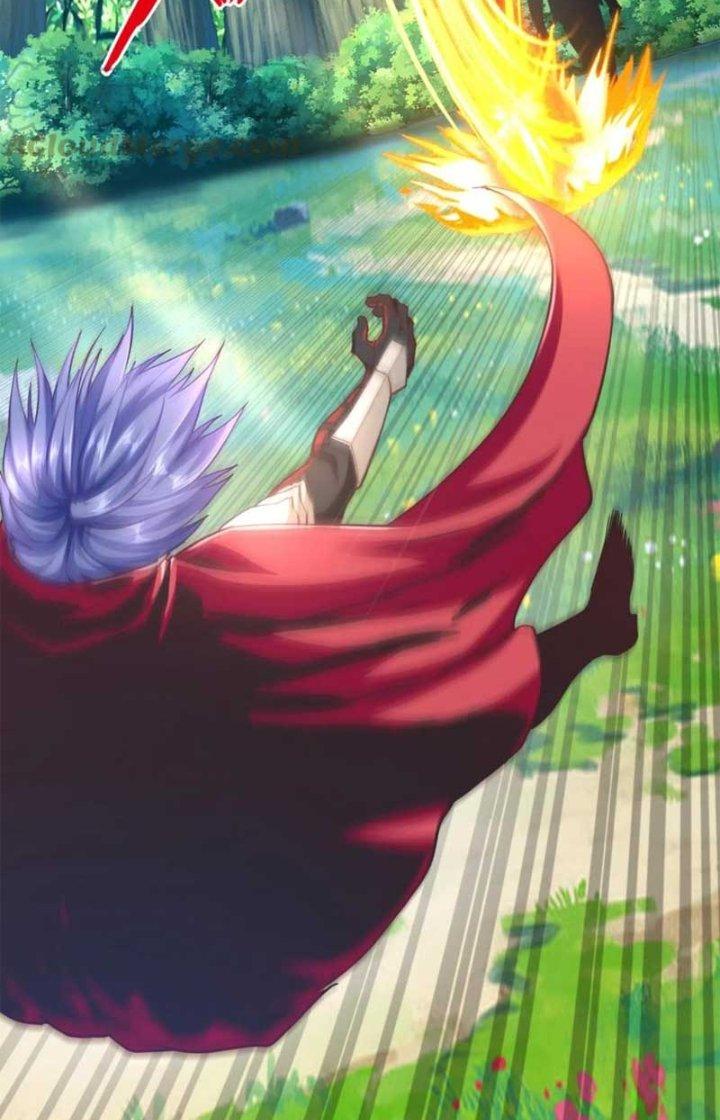 Ta Cày Level Từ Trong Gương Chapter 18 - Trang 2