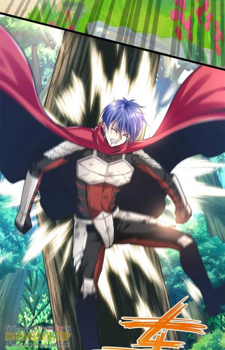 Ta Cày Level Từ Trong Gương Chapter 18 - Trang 2