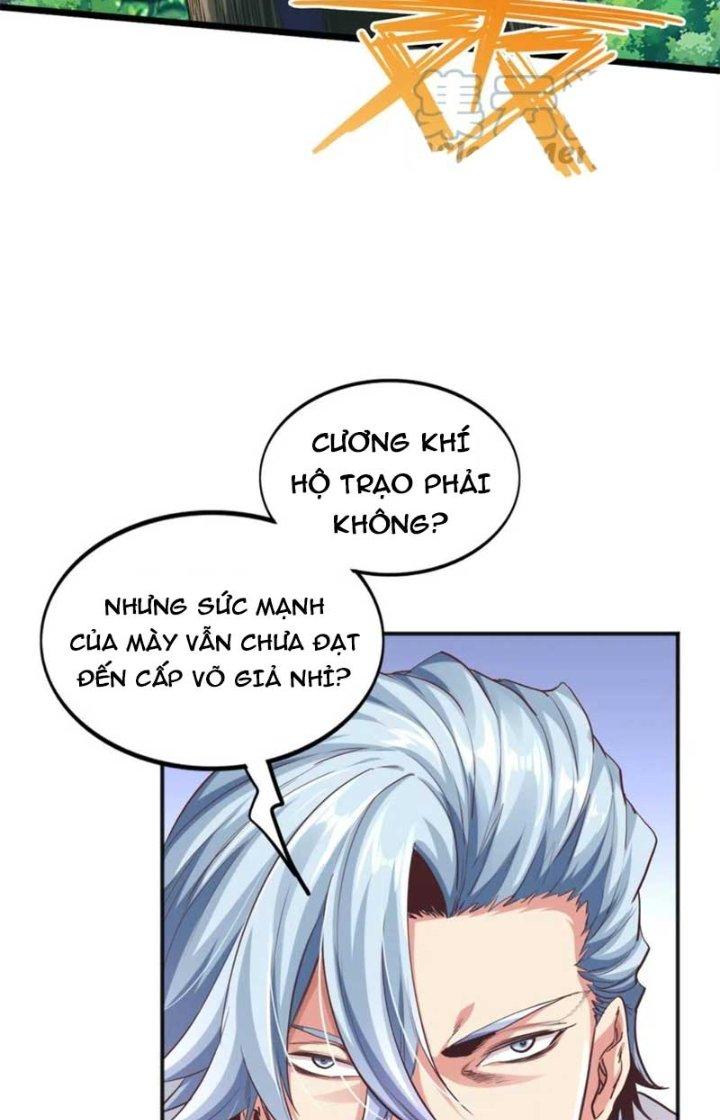 Ta Cày Level Từ Trong Gương Chapter 18 - Trang 2