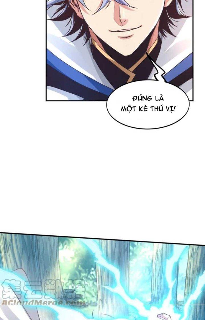 Ta Cày Level Từ Trong Gương Chapter 18 - Trang 2