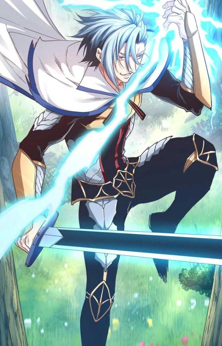 Ta Cày Level Từ Trong Gương Chapter 18 - Trang 2