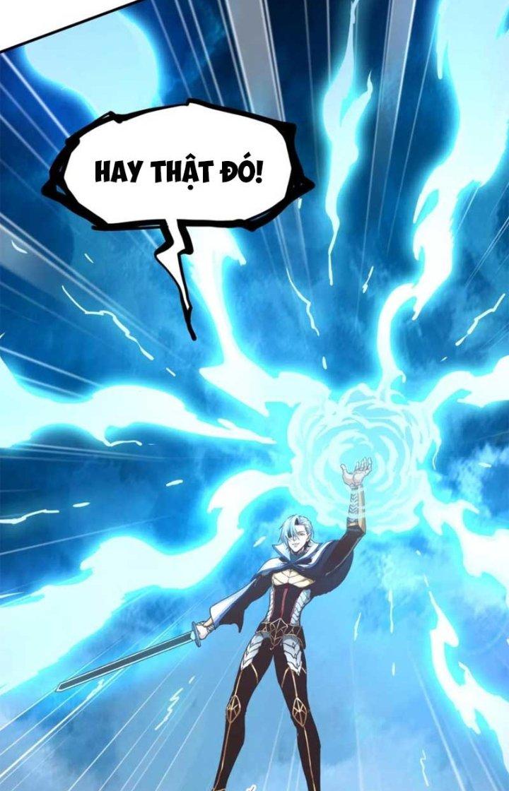 Ta Cày Level Từ Trong Gương Chapter 18 - Trang 2
