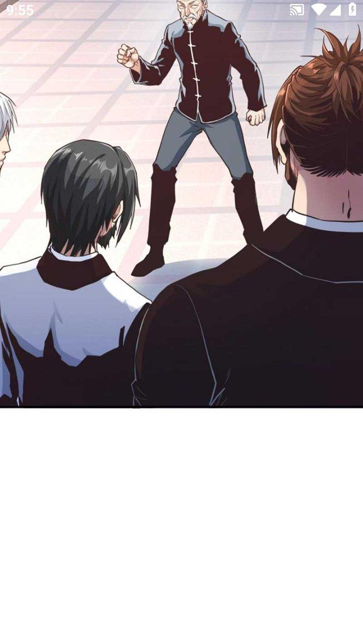 Ta Cày Level Từ Trong Gương Chapter 18 - Trang 2