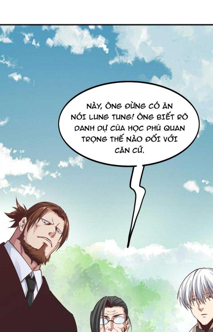 Ta Cày Level Từ Trong Gương Chapter 18 - Trang 2