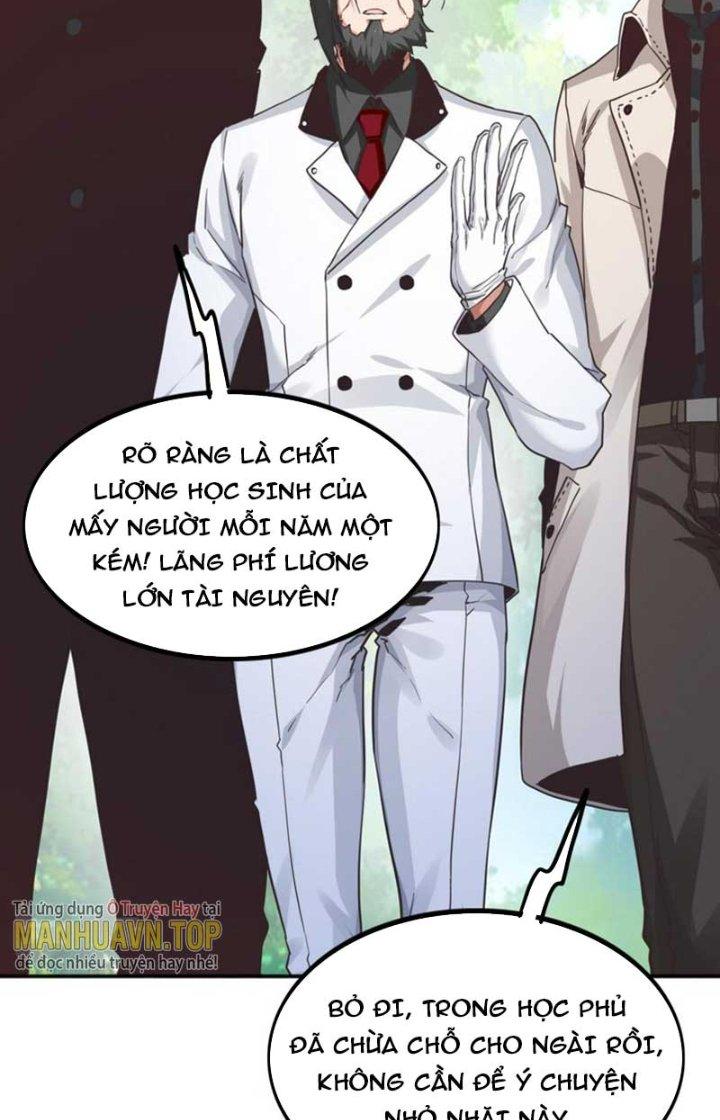 Ta Cày Level Từ Trong Gương Chapter 18 - Trang 2