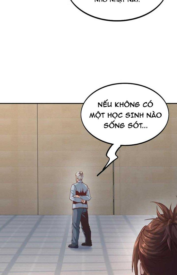 Ta Cày Level Từ Trong Gương Chapter 18 - Trang 2