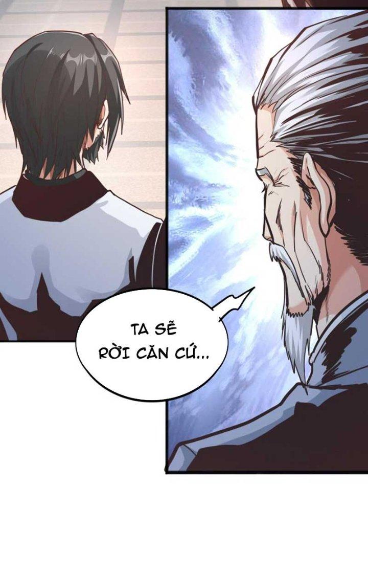 Ta Cày Level Từ Trong Gương Chapter 18 - Trang 2