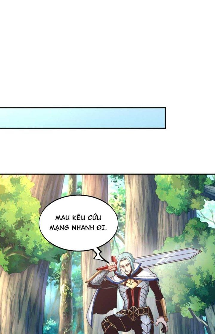Ta Cày Level Từ Trong Gương Chapter 18 - Trang 2