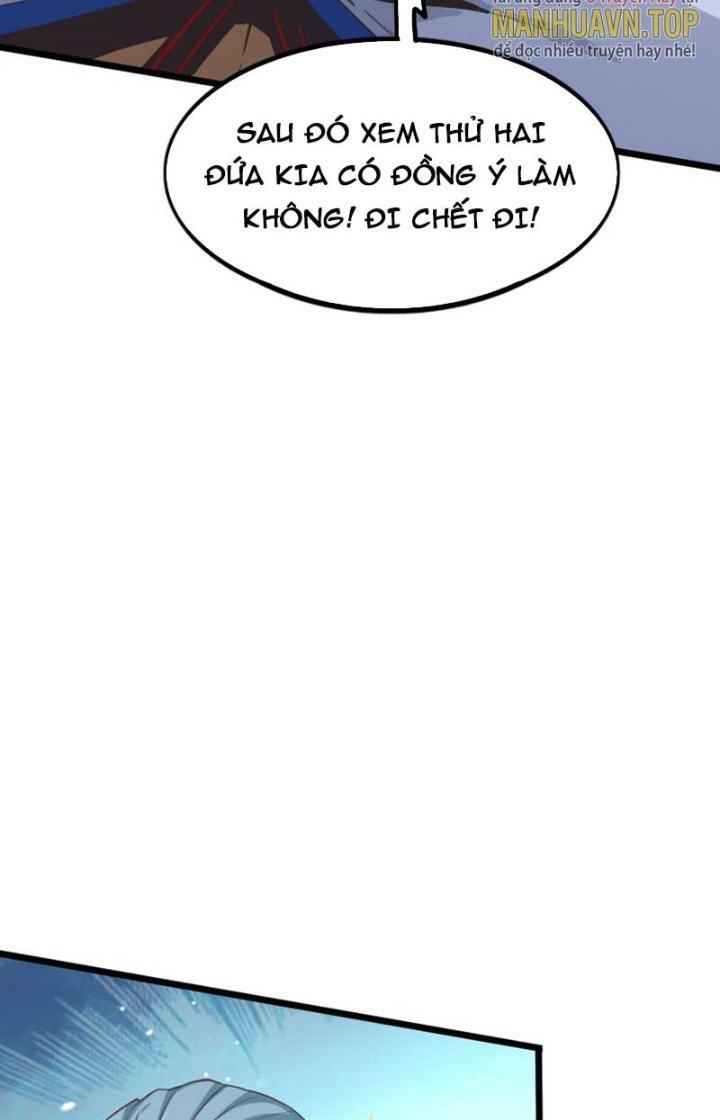 Ta Cày Level Từ Trong Gương Chapter 18 - Trang 2
