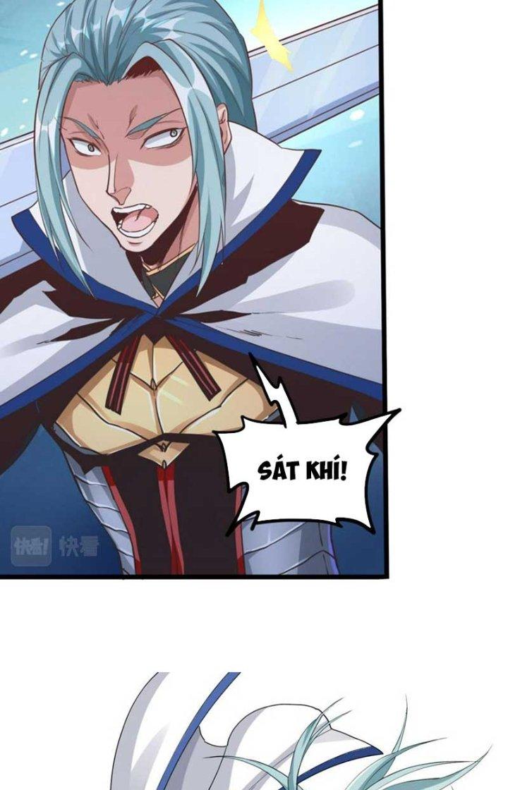 Ta Cày Level Từ Trong Gương Chapter 18 - Trang 2