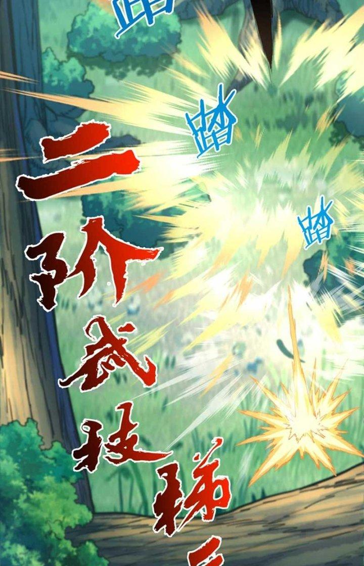 Ta Cày Level Từ Trong Gương Chapter 18 - Trang 2