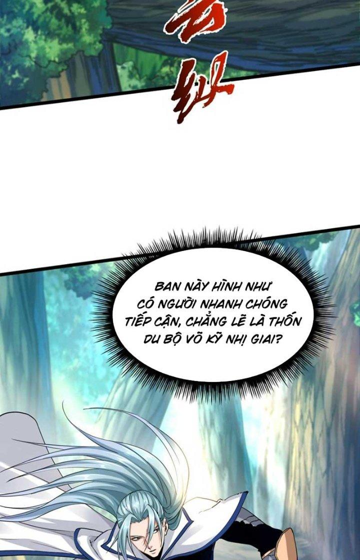 Ta Cày Level Từ Trong Gương Chapter 18 - Trang 2