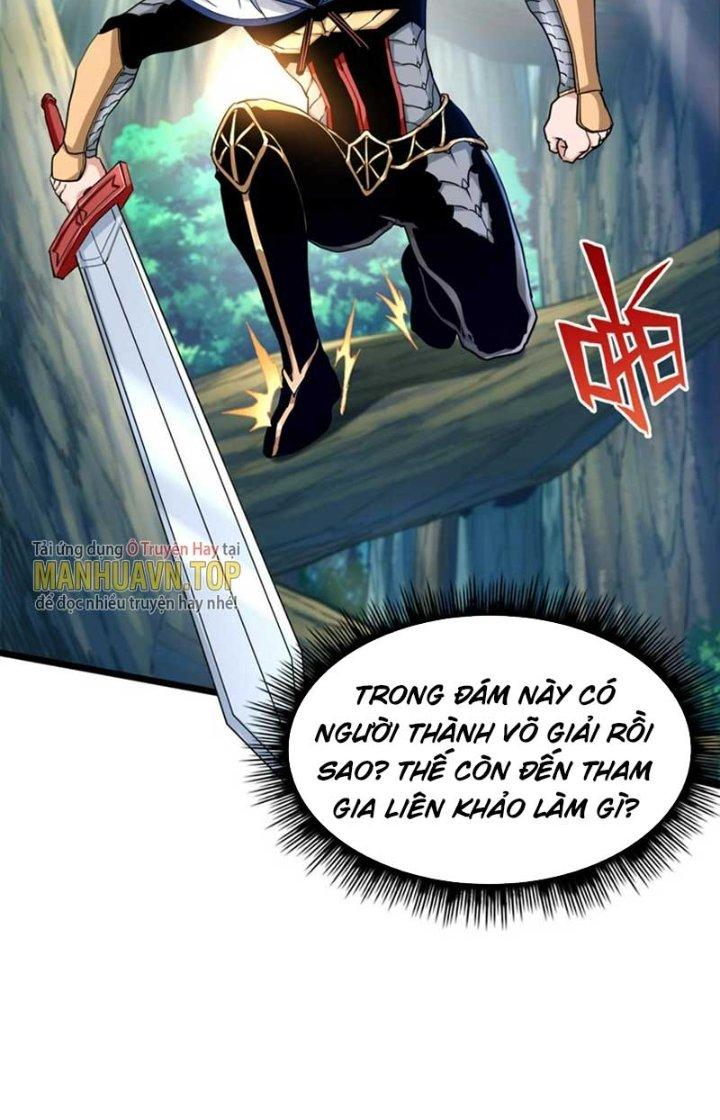 Ta Cày Level Từ Trong Gương Chapter 18 - Trang 2