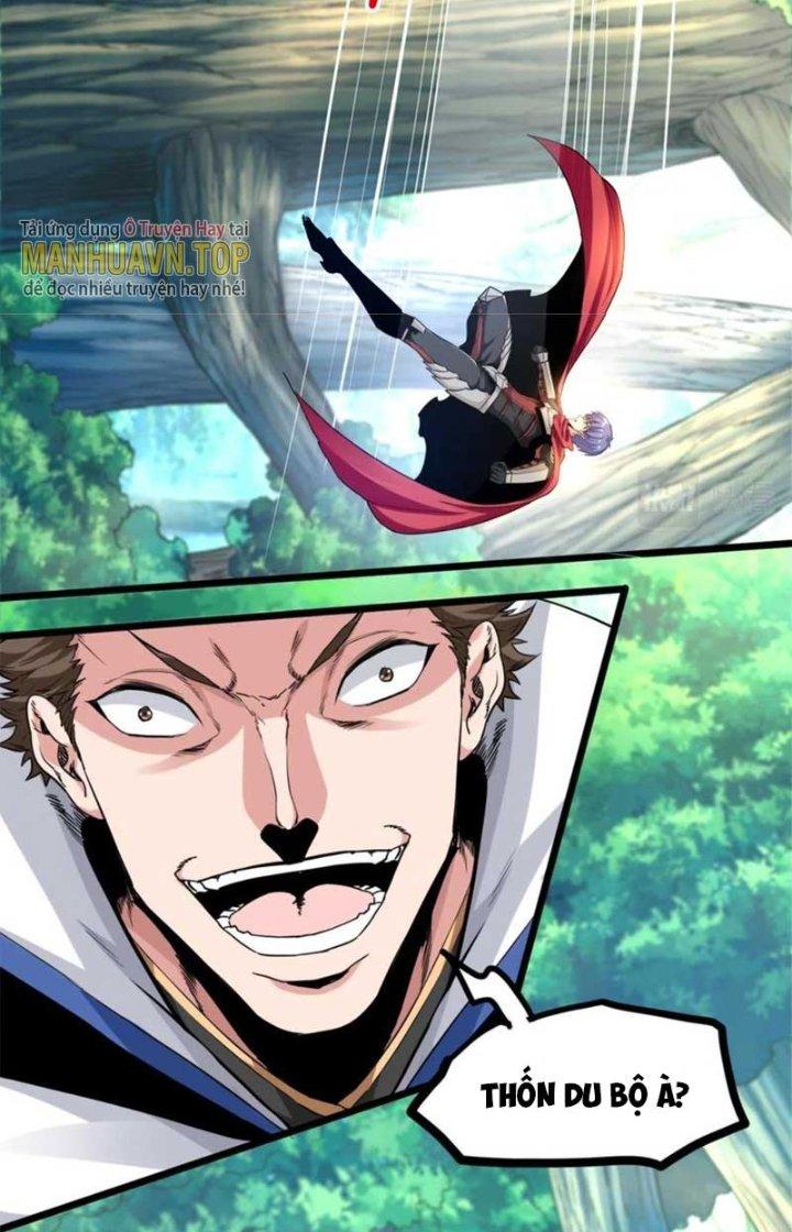 Ta Cày Level Từ Trong Gương Chapter 18 - Trang 2