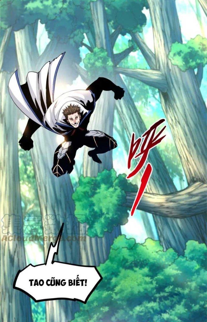 Ta Cày Level Từ Trong Gương Chapter 18 - Trang 2