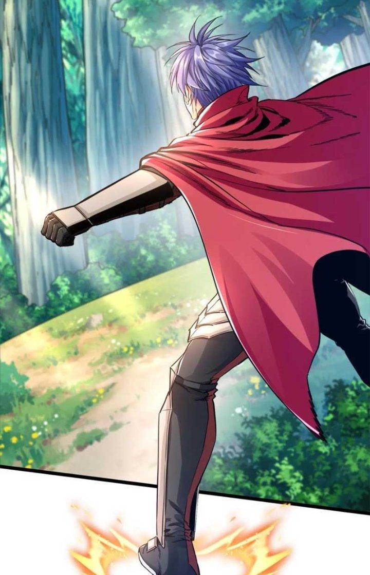 Ta Cày Level Từ Trong Gương Chapter 18 - Trang 2