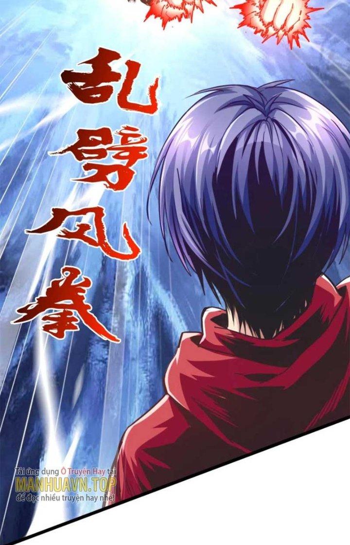 Ta Cày Level Từ Trong Gương Chapter 18 - Trang 2