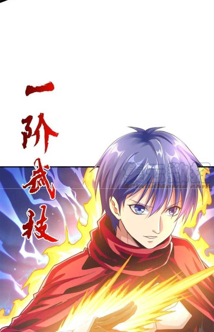 Ta Cày Level Từ Trong Gương Chapter 18 - Trang 2