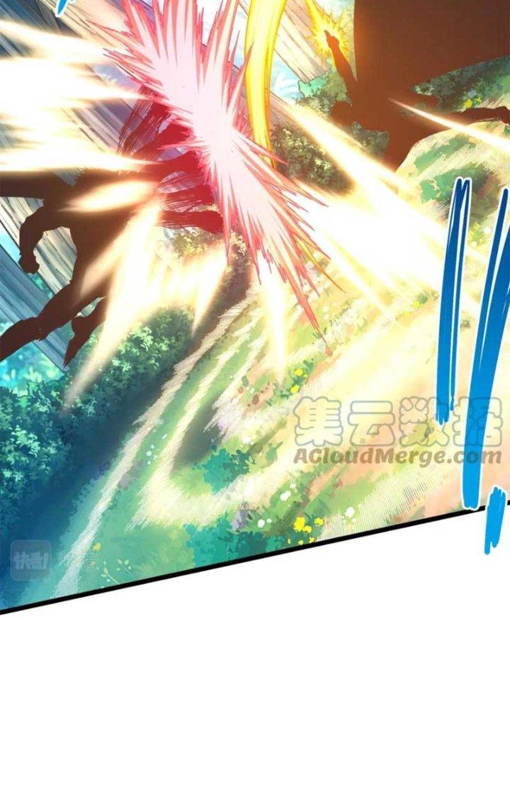 Ta Cày Level Từ Trong Gương Chapter 18 - Trang 2