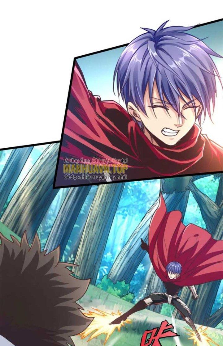 Ta Cày Level Từ Trong Gương Chapter 18 - Trang 2