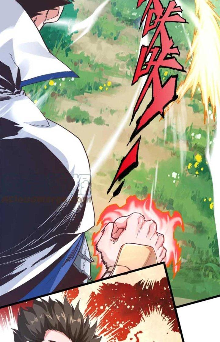 Ta Cày Level Từ Trong Gương Chapter 18 - Trang 2